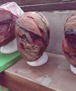 Craft Wrap Plaster Cloth - Plaster of Paris - Belly Casting Kit Pregnancy - Plaster (1 Pack, 4'' X 180'') - Plaster Bandages for Craft Projects & Art - Plaster Strips - Paper Mache for Masks, Scenery Single Pack 35 61 QCXIrh7L