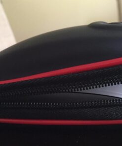 Hermitshell Hard Storage Carrying Case Bag Fits Apple Magic Mouse (I and II 2nd Gen) Black 18 61 QUwNLSPL