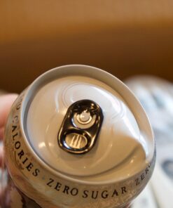 Monster Energy Zero Ultra, Sugar Free Energy Drink, 16 Fl Oz (Pack of 24) 32 61 QgsTEWgL