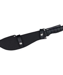Alternative view of Ka-Bar KA1248-BRK Machete Cutlass
