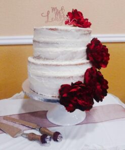 Wilton 14-Inch Round Cake Bases - Decorate and Serve Heavier Cakes, Perfect for 12-inch Round Cakes, Tiered Cakes and Gingerbread Houses, Silver, 2-Piece 14 Inch (2-Pk.) 15 61 RG4ZqxNL