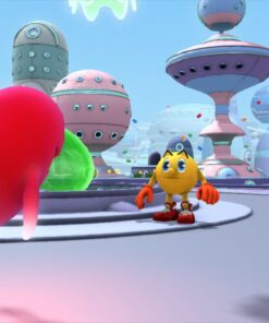 Pac-Man and the Ghostly Adventures - Nintendo Wii U 56 61 RiR7VpyL