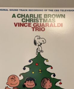 A Charlie Brown Christmas Vinyl, August 24, 2009 17 61 RqosqwL