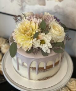 AmeriColor Soft Gel Paste Food Color, 6-Ounce, Bright White 1 15 61 SRkH6J8L