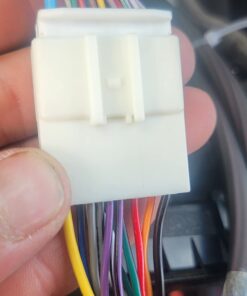 Metra 70-7552 Radio Wiring Harness For Nissan 2007-Up/Select Subaru 2008-Up Standard Packaging 25 61 SSyy1UL