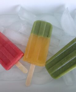 Norpro Frozen Ice Pop Maker, one, Blue Lid 30 61 T60gO4SL