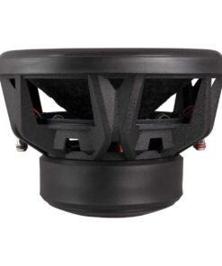 Power Acoustik BAMF-122 Bumper-122 Subwoofer 3500 Watts 12 inches Dual Suspension,Black 21 61 UTf2UsoL