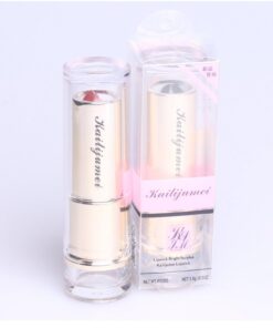 SaiDeng 1pcs Essence Jelly Lip Gloss Lipstick Nonstick Temperature Change Moist Lip Balm #02 14 61 UrZAnT3L