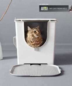 Katch Litter Mat 13 61 W J5ogXL