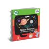 LeapFrog LeapStart 1st Grade Activity Book: Space Science and Thinking Like a Scientist (Requires LeapStart System) 24 61 WbvqSDNL