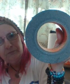 Gorilla Black Duct Tape, 1.88" x 35 yd, Black, (Pack of 1) 1 Pack 59 61 X7cJIhJL