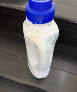 Lysol Laundry Sanitizer Additive, Bacteria-Causing Laundry Odor Eliminator, 0% Bleach Laundry Sanitizer, color, , 90 Fl Oz Crisp Linen 29 61 XMsgDirL