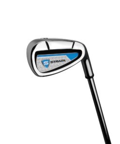 Strata Men’s Complete Golf Set 12 Piece (Strata) Right Hand 42 61 XjMm5odL