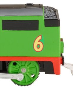 Thomas & Friends TrackMaster, Talking Percy 7 61 Y VL9mGL