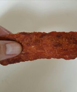 Allstar Innovations BaconBoss Microwave Bacon Cooker for Healthier, Crispy Bacon 22 61 YfAQjRPL