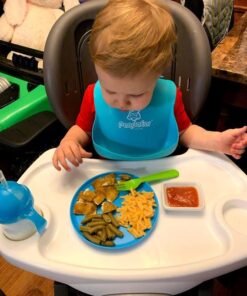 Munchkin® 12pc Baby and Toddler Feeding Supplies Set - Includes Plates, Bowls, and Cups 12pk Set 36 61 ZHIgNj9L