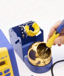 Hakko 599B-02 Wire-type soldering iron tip cleaner 1 PACK 22 61 c1vu8wQL