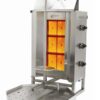 Axis Equipment AX-VB3 304 Stainless Steel Gas Vertical Broiler, 3 Burner 5 61 cG6HkkoL