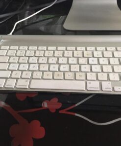 Mobee Technology Magic Bar - Inductive Charger for Apple Bluetooth Keyboard and Magic Trackpad (MO3212) 3 61 dQeU5EfL