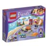 LEGO Friends 41099 Heartlake Skate Park Building Kit 3 61 dSf6SkfL