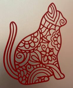 ORACAL 651 Popular Pack - Adhesive Craft Vinyl for Cricut, Silhouette, Cameo, Craft Cutters, Printers, and Decals ((63) Sheets) (63) Sheets 29 61 dXb7F7fL