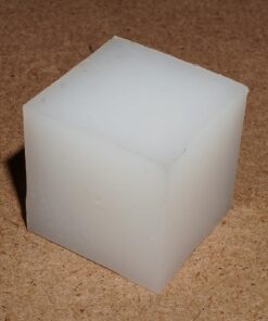 Alternative view of United Scientific™ DCSET10, Density Cube Set of 10, Designed for use in The Classroom or Home 1