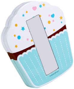 Amazon.com Gift Card in a Birthday Gift Box (Various Designs) 0 Birthday Cupcake Tin 24 61 e6CBN7zL 1