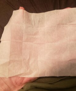 ZEISS Pre-Moistened Lens Cleaning Wipes, 200 Count White 200 Count (Pack of 1) 37 61 e6fWNS5L