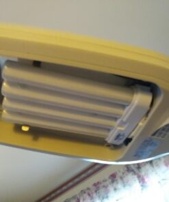 Lowpricenice Four Tube 27 Watt 6500K 4-Pin Base Light Bulb 13 61 eKU7WcgL