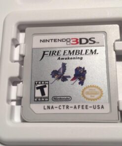 Fire Emblem: Awakening 10 61 emp2omHL
