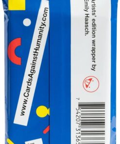 Cards Against Humanity: Design Pack • Mini expansion 11 61 f0ZZ697L