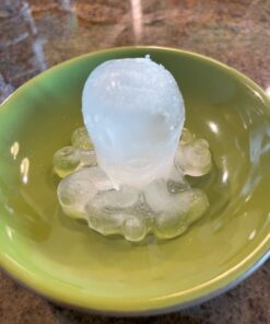 Genuine Fred COOLAMARI Octopus Ice Tray,MARI 19 61 fDDt4XBL