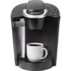 Keurig K45 Elite Brewing System, Black (Discontinued) 55 61 fYorf4RL