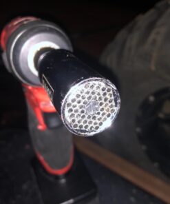 RAK Universal Socket Tool Stocking Stuffer Gifts for Men - Super Socket Gifts for Him - Adjustable Grip Socket Adapter Set for Husband, Mechanic, Handyman, Tools for Men - Christmas Gifts 2 pc set 43 61 fhdg9XHL