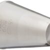 Ateco 11/16" Plain #809 Pastry Tube 1 A CLASS 44 61 fqoEAaGL