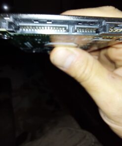 UGREEN USB C Hard Drive Enclosure USB C 3.1 Gen 2 to SATA Adapter for 2.5" SATA SSD HDD 6Gbps High-Speed Support UASP SATA III Compatible with MacBook Pro Air WD Seagate Toshiba Samsung Hitachi 44 61 g1DOnC2L