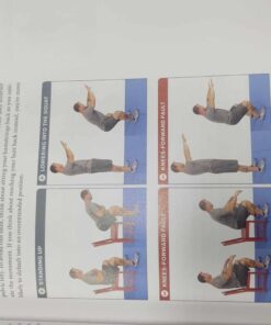 Becoming a Supple Leopard 2nd Edition: The Ultimate Guide to Resolving Pain, Preventing Injury, and Optimizing Athletic Performance 20 61 g8Uuu56L