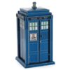 Fascinations Metal Earth Doctor Who Tardis 3D Laser Cut Model - Blue 31 61 hxM4b2CL