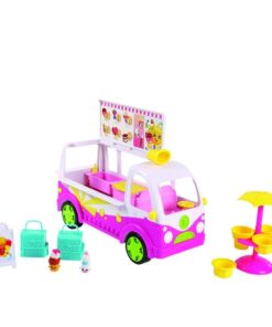 Shopkins S3 Scoops Ice Cream Truck 6 61 hyzN0nCL