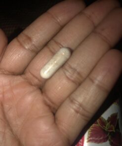 100% Forskolin Supplement - Pure Forskolin Extract Supplement with Potent Coleus Forskohlii 500 mg for Enhanced Energy for Adults - Plant-Based Energy Supplements for Women and Men - 60 Capsules 37 61 i2lcl5PL