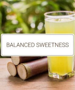 Monin - Pure Cane Syrup, Pure and Sweet, Great for Coffee, Tea, and Specialty Cocktails, Gluten-Free, Non-GMO (1 Liter, 4-Pack) 9 61 iHOfSTWL