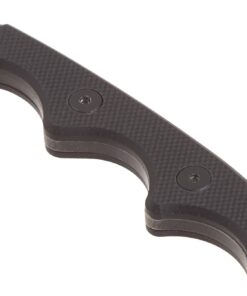 MTECH USA MT-673 Fixed Stainless Steel Blade,5",Black 30 61 iMDUgL