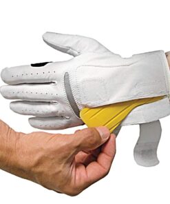 SKLZ Men's Smart Glove Left Hand Golf Glove Medium Worn On Left Hand 14 61 iXod4LYL