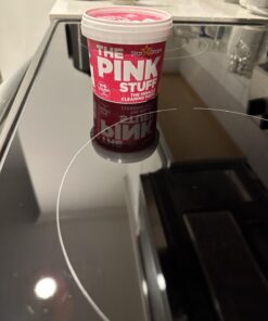 Stardrops - The Pink Stuff - The Miracle All Purpose Cleaning Paste 17.63 Ounce (Pack of 1) 68 61 iiCFb9SL