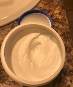 CareALL 15 oz Zinc Oxide 20% Skin Protectant Barrier Ointment Provides Relief and Treatment of Diaper Rash and Chafing. Helps Seal Out Wetness. 30 61 jDTHKkkL