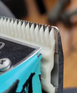 Andis (Pet) 64440 CeramicEdge Ceramic Coarse Pet Replacement Blade Cutter, Size-Coarse ,Silver Coarse Cutter 20 61 jnoqucEL