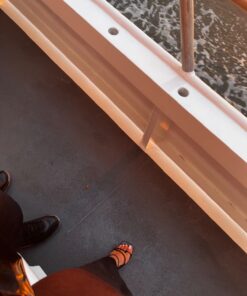 vivianly Women's Thong Heels Sandals Square Open Toe Strappy Heeled Sandal Slip on High Heel Summer Dress Wedding Shoes 7 Black-3.34in 20 61 kNwuAuPL