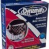 Dynamat 10435 12" x 36" x 0.067" Thick Self-Adhesive Sound Deadener with Xtreme Door Kit,Black 18 61 lQKw63yL