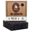 Dr. Squatch All Natural Bar Soap for Men with Heavy Grit, Pine Tar 34 61 lxgiaXAL