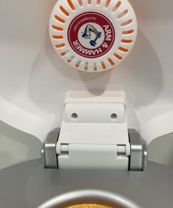 Munchkin® Arm & Hammer Puck Baking Soda Cartridge, Lavender Scent 1 Pack 29 61 m6ryGltL